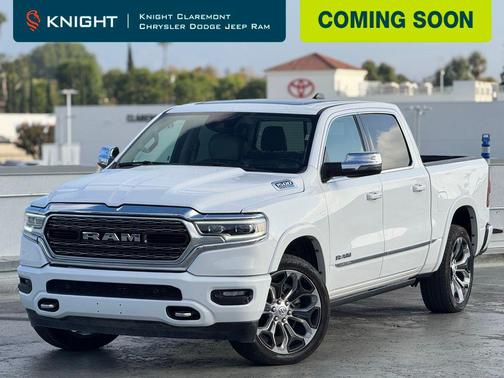 2023 RAM 1500 Limited