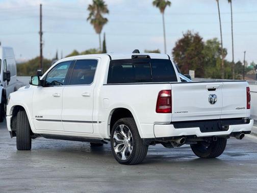 2023 RAM 1500 Limited