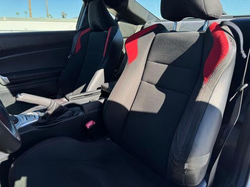 2016 Scion FR-S Base