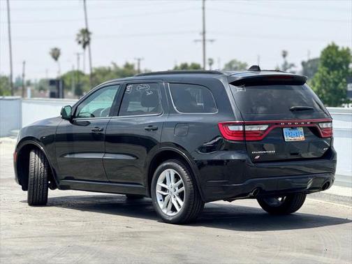 2023 Dodge Durango GT Plus