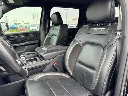 2023 RAM 1500 TRX
