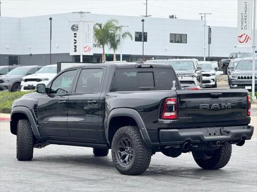 2023 RAM 1500 TRX