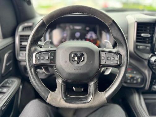 2023 RAM 1500 TRX