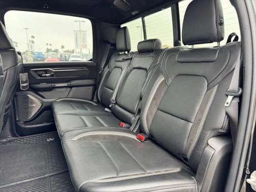 2023 RAM 1500 TRX