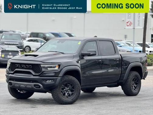 2023 RAM 1500 TRX
