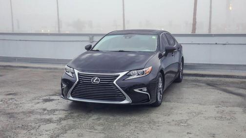 2018 Lexus ES 350 Base