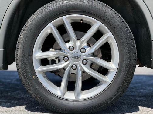 2023 Dodge Durango GT AWD