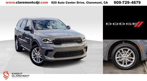 2023 Dodge Durango GT AWD