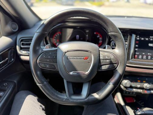 2023 Dodge Durango GT AWD