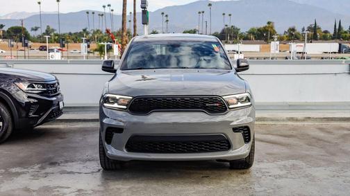2023 Dodge Durango GT AWD