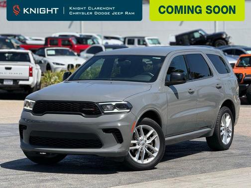2023 Dodge Durango GT AWD