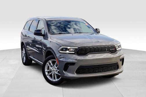 2023 Dodge Durango GT AWD