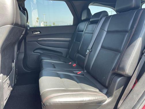 2024 Dodge Durango R/T Plus AWD