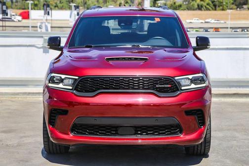 2024 Dodge Durango R/T Plus AWD