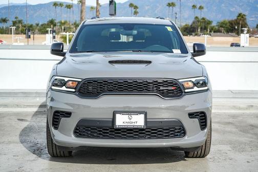 2026 Dodge Durango GT HEMI V8 AWD