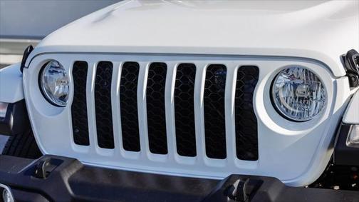 2023 Jeep Gladiator Sport S