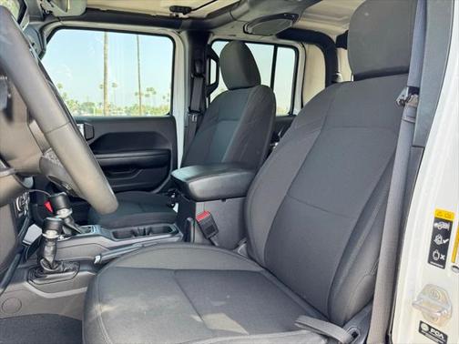 2023 Jeep Gladiator Sport S