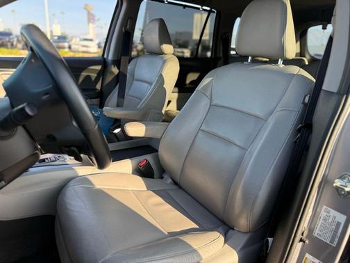 2021 Honda Pilot 2WD EX-L