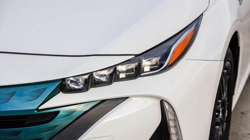 2020 Toyota Prius Prime XLE