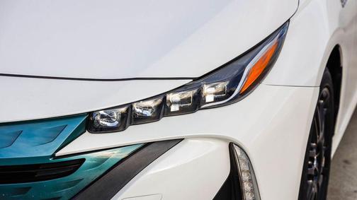 2020 Toyota Prius Prime XLE