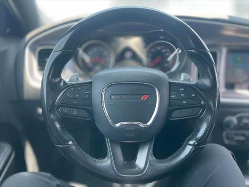 2024 Dodge Durango R/T RWD