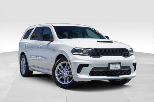 2024 Dodge Durango R/T RWD