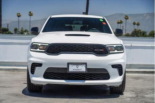 2024 Dodge Durango R/T RWD