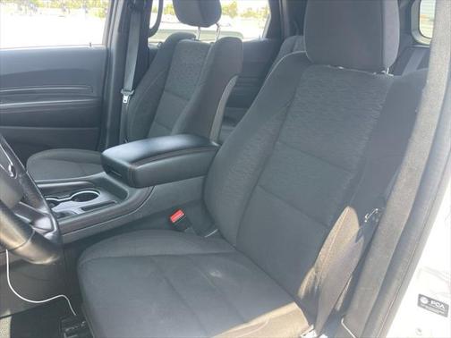 2024 Dodge Durango R/T RWD