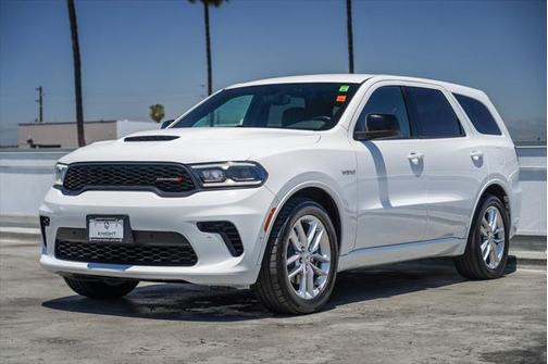 2024 Dodge Durango R/T RWD