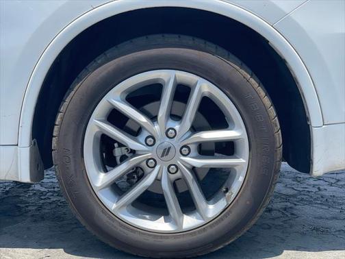 2024 Dodge Durango R/T RWD