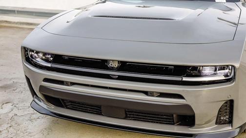 2026 Dodge Charger R/T Scat Pack