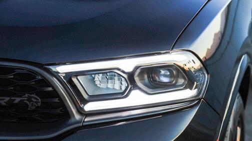 2025 Dodge Durango SRT Hellcat AWD