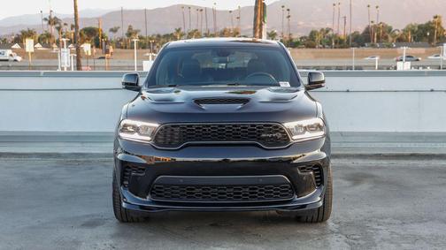 2025 Dodge Durango SRT Hellcat AWD