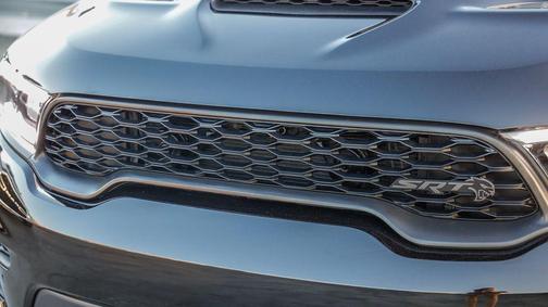 2025 Dodge Durango SRT Hellcat AWD