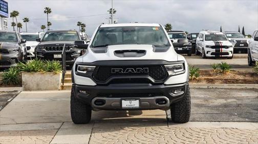 2024 RAM 1500 TRX