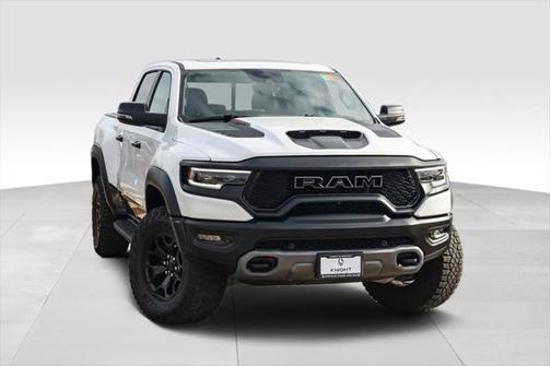 2024 RAM 1500 TRX
