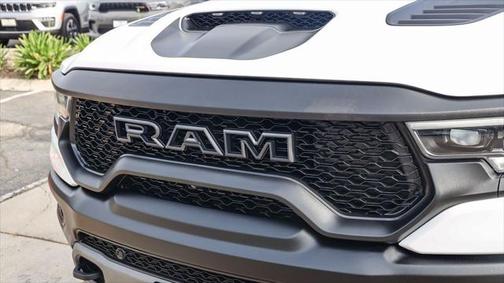 2024 RAM 1500 TRX