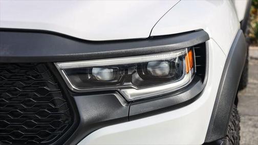 2024 RAM 1500 TRX