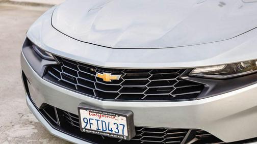 2023 Chevrolet Camaro 1LT