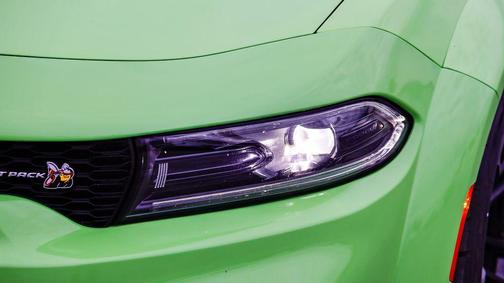 2023 Dodge Charger R/T Scat Pack