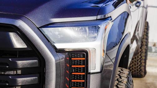 2024 Toyota Tundra Hybrid Limited