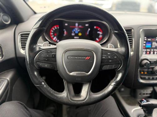 2019 Dodge Durango GT Plus