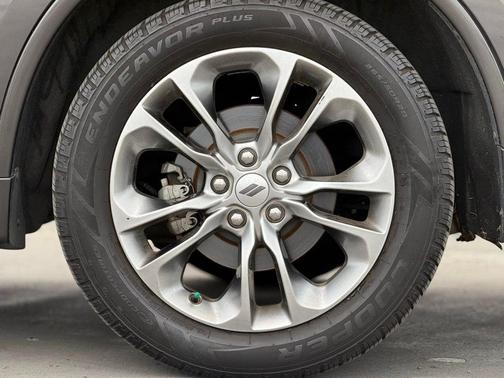 2019 Dodge Durango GT Plus