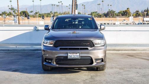 2019 Dodge Durango GT Plus