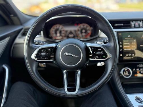 2024 Jaguar F-PACE R-Dynamic S P250 AWD Automatic