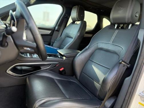 2024 Jaguar F-PACE R-Dynamic S P250 AWD Automatic