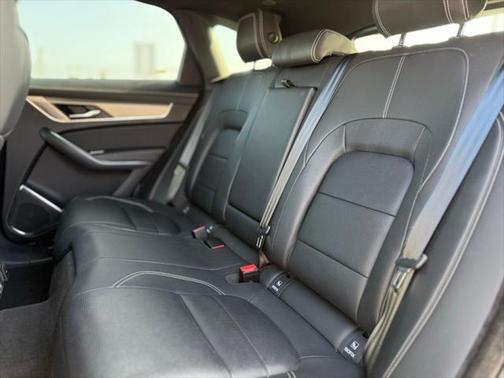 2024 Jaguar F-PACE R-Dynamic S P250 AWD Automatic