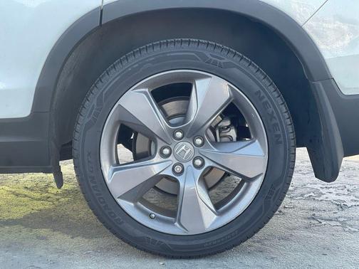 2021 Honda Passport 2WD Touring