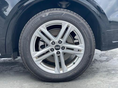 2021 Audi Q5 Premium Plus 55 TFSI e quattro S tronic