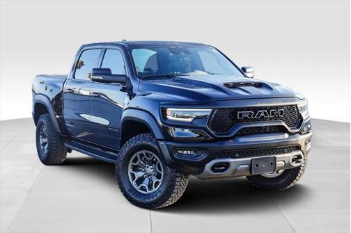 2024 RAM 1500 TRX